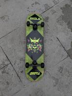 Skateboard glow-in-the-dark, Ophalen, Gebruikt, Skateboard