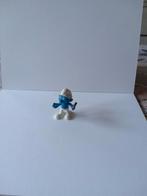 Smurf Coquet de film 2, Verzamelen, Smurfen, Ophalen of Verzenden, Gebruikt, Poppetje, Figuurtje of Knuffel