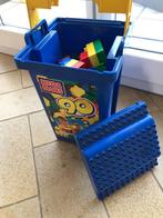 Lot de Mega Bloks compatibles DUPLO, Enfants & Bébés, Jouets | Duplo & Lego, Duplo, Briques en vrac, Utilisé, Enlèvement ou Envoi