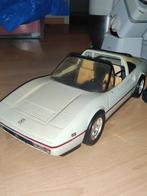 Ferrari 328 GTS barbie, Ophalen of Verzenden, Gebruikt, Barbie