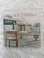 Italian Fireflies / Hotel 17 Black Strobe, Ophalen of Verzenden, Zo goed als nieuw, 12 inch