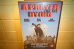 DVD A Prayer For The Dying.(Mickey Rourke), Actiethriller, Ophalen of Verzenden, Zo goed als nieuw, Vanaf 16 jaar