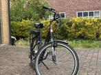 WEGENS OVERLIJDEN LAGE PRIJS Jools +- 1j nog geen 2000km, Fietsen en Brommers, Zo goed als nieuw, 47 tot 51 cm, 50 km per accu of meer