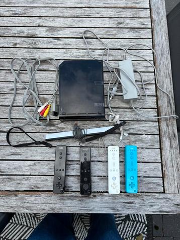 Nintendo Wii beschikbaar voor biedingen