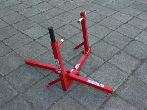 Abbastands : paddock stand + front lift arm   Ducati, Motoren, Accessoires | Overige, Zo goed als nieuw, Ophalen of Verzenden