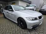 BMW 318i E90 2007 Airco Gekeurd v Verkoop + Garantie, 4 deurs, 1995 cc, Zwart, Parkeersensor