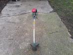 Honda bosmaaier, Tuin en Terras, Bosmaaiers, Ophalen, Zo goed als nieuw, 10 tot 30 cm, Benzine