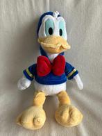 Grand canard doudou peluche Donald Duck Disney Nicotoy, Enfants & Bébés, Jouets | Peluches, Enlèvement ou Envoi, Comme neuf, Canard