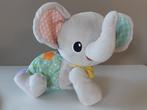 Kruip & Leer Baby Olifant van VTech, Ophalen, Zo goed als nieuw, 6 maanden tot 2 jaar