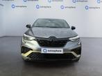 Renault Arkana E-Tech 145 CV*BOITE AUTO*CUIR*FUUL*ONLY 33717, Autos, Renault, Arkana, Euro 6, Entreprise, Autres couleurs