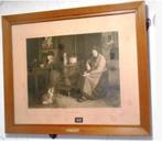 Lithographie, Ophalen