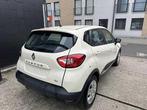 Renault CAPTUR 0.9 TCE MET 77DKM HANDELAARS & EXPORT, Auto's, 898 cc, Euro 6, 65 kW, Wit