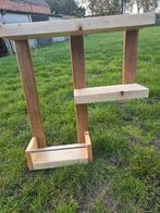 Maken van wandplank, Huis en Inrichting, Barren, Ophalen