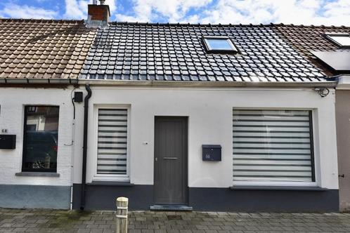 Woning te huur in Waarschoot, 1 slpk, Immo, Huizen te huur, Vrijstaande woning, D