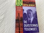 De duisternis tegemoet. Gitta Sereny. Bekentenissen van, Boeken, Ophalen of Verzenden, Tweede Wereldoorlog, Zo goed als nieuw