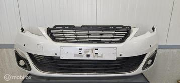 Voorbumper PEUGEOT 308- 04025 beschikbaar voor biedingen