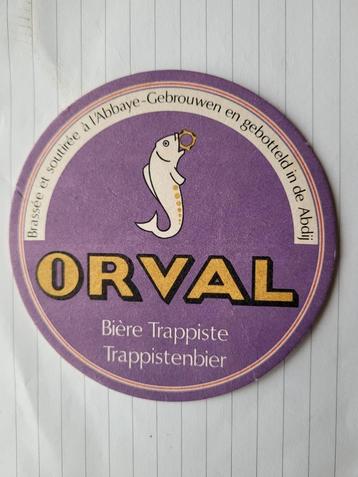 Ancien sous-bck ORVAL COLLECTION, Collections, Enlèvement ou Envoi
