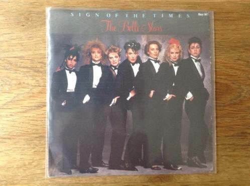 single the belle stars, Cd's en Dvd's, Vinyl Singles, Single, Pop, 7 inch, Ophalen of Verzenden