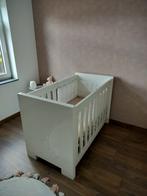 Witte hoogglans baby/peuter kamer, Kinderen en Baby's, Ophalen, Zo goed als nieuw, Jongetje of Meisje