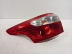 ACHTERLICHT LINKS BUITEN Ford Focus 3 Wagon (BM5113405G), Gebruikt, Ford
