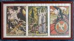 Litho's Jos Speybrouck 1920, Ophalen