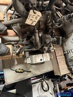 FIAT PANDA / FORD KA 1.2 Versnellingsbak C384 Gearbox, Ophalen, Gebruikt, Ford