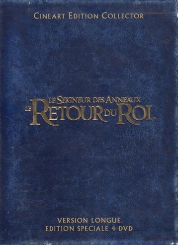 Le retour du Roi Version Longue  | Fantastique beschikbaar voor biedingen