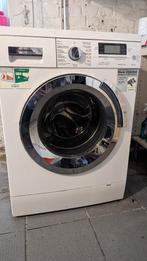 Machine à laver - a saisir rapidement 95€, Electroménager, Lave-linge, Programme court, Chargeur frontal, Enlèvement, Utilisé