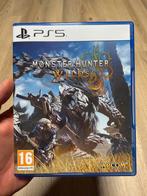 Monster Hunter Wilds - PS5, Games en Spelcomputers, Games | Sony PlayStation 5, Ophalen of Verzenden, Nieuw