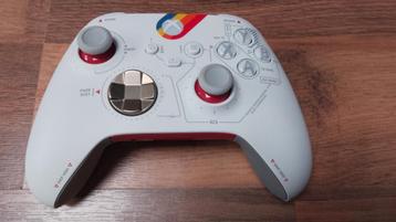Starfield controler Xbox series x  beschikbaar voor biedingen