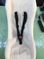 Baby zitje voor in fietskar of bakfiets, Fietsen en Brommers, Ophalen, Zo goed als nieuw