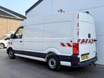 MAN TGE 3.140 2.0 TDI L3H3 Airco Cruise Control Carplay Came, Auto's, Voorwielaandrijving, Gebruikt, 4 cilinders, MAN