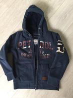 warme trui Petrol Industries maat 140, Gebruikt, Trui of Vest, Petrol Industries, Ophalen of Verzenden