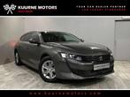 Peugeot 508 SW 1.5HDI Aut Gps/Cruise/Cam/Pdc/Bt *1j garantie, Auto's, Automaat, Gebruikt, 4 cilinders, 96 kW