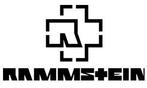 2 Tickets Rammstein 28/06 Oostende., Deux personnes, Hard Rock ou Metal, Juin