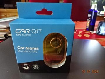 lecteur mp3 sur allume cigare beschikbaar voor biedingen