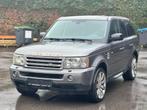 Landrover Rangersport HSE 3.6 Diesel, Cuir, Achat, Entreprise, Autres couleurs