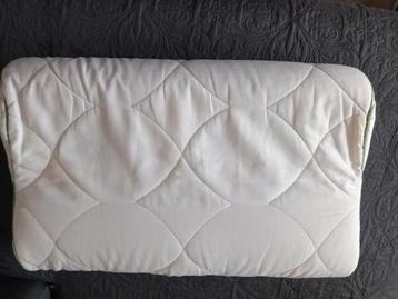 Nekkussen beschikbaar voor biedingen