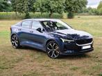 Polestar 2 Launch Edition Dual Motor Long Range, Auto's, Polestar, Automaat, Polestar 2, Stof, Zwart