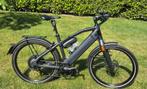 Stromer ST1 2020 Large. Met nieuwe ketting-tandwielen, Fietsen en Brommers, Ophalen, Zo goed als nieuw, Stromer
