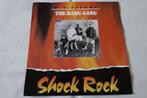 B.B. Jerome & The Bang Gang – Shock Rock, CD & DVD, Vinyles Singles, Enlèvement ou Envoi, Single, Utilisé, Hip-hop et Rap