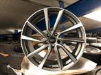 NIEUW 20inch RS Style Velgen Set! 5x112 TUV! A3 Caddy Passat, Banden en Velgen, Nieuw, Ophalen of Verzenden, Personenwagen