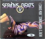 Serious Beats vol 12, Cd's en Dvd's, Cd's | Dance en House, Ophalen, Zo goed als nieuw, Techno of Trance
