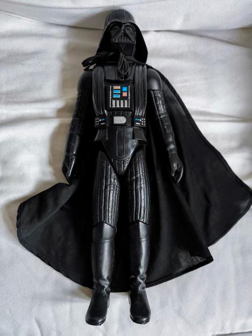 Star Wars 1978 Darth Vader Kenner 40 cm, Verzamelen, Star Wars, Zo goed als nieuw, Ophalen of Verzenden