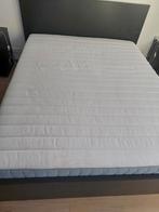 Matelas Valevag, mi-ferme, Ophalen, Gebruikt, Twijfelaar, Matras
