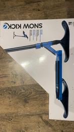 2 x Stiga STX sneeuwstep, Sport en Fitness, Skiën en Langlaufen, Overige typen, Nieuw, Ski, Ophalen