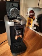 Philips Senseo Maestro CSA 260/50 grijs NIEUW!, Elektronische apparatuur, Ophalen of Verzenden, 2 tot 4 kopjes, Koffiepads en cups