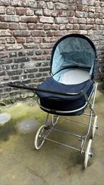 Vintage poppenwagen, Kinderen en Baby's, Ophalen, Gebruikt