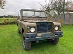Landrover series!, Auto's, Particulier, 4x4, Te koop, Series
