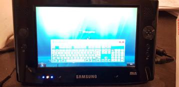 Samsung Q1 - UMPC - Collectors Item beschikbaar voor biedingen